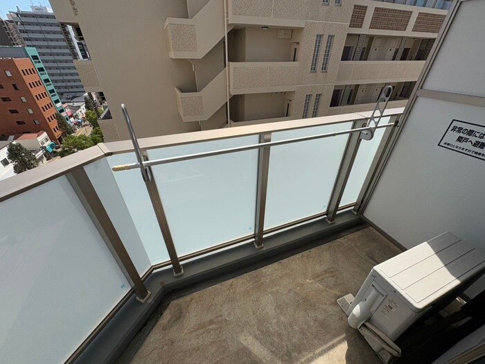 物件内観写真15　(ベランダ・バルコニー)