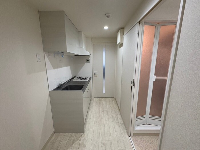 物件内観写真16　(廊下)