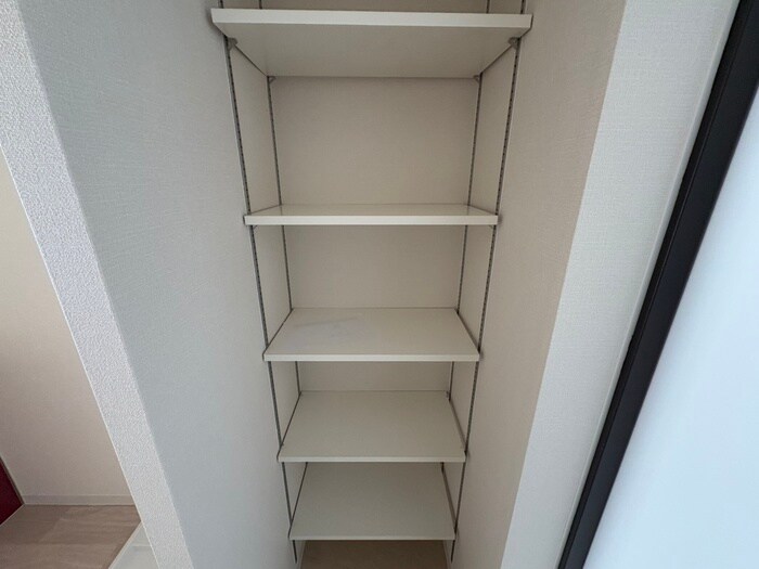 物件内観写真19　(靴箱)