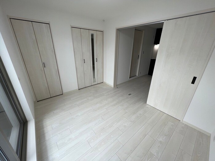 物件内観写真7　(居室)