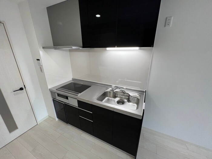 物件内観写真9　(キッチン)