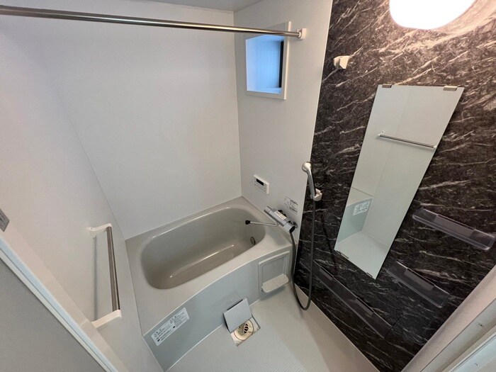 物件内観写真10　(バス／シャワールーム等)