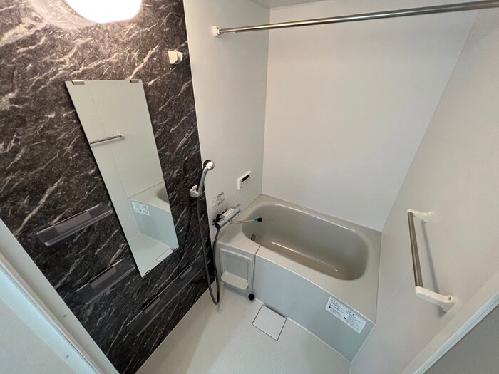 物件内観写真13　(バス／シャワールーム等)