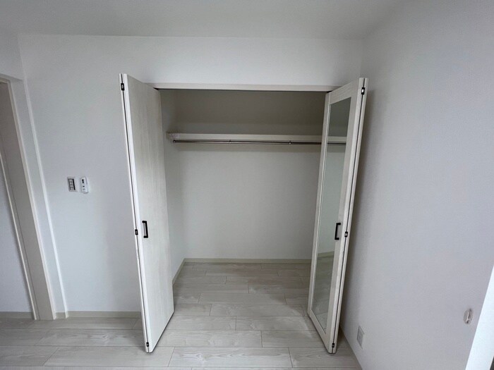 物件内観写真14　(収納)