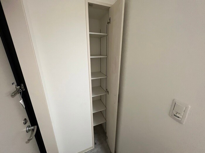 物件内観写真16　(靴箱)