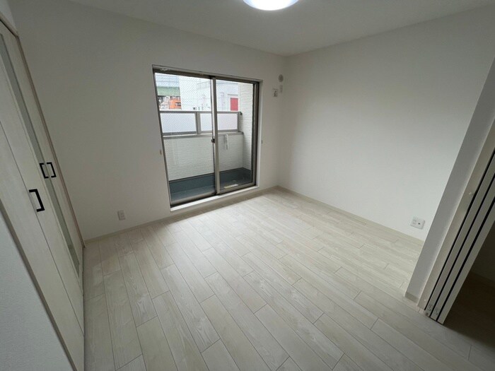 物件内観写真17　(居室)