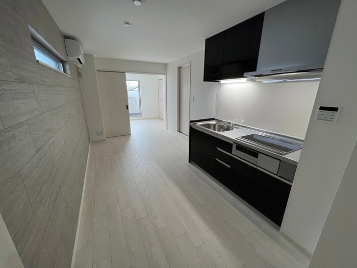 物件内観写真22　(居室)