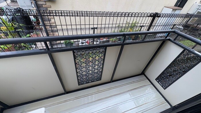 物件内観写真21　(ベランダ・バルコニー)