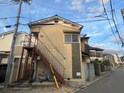 宇野荘