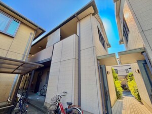 ＤＡＩＫＥＮＮ武庫之荘ⅡｳﾞｪｽﾄF外観写真