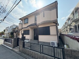東神足2丁目戸建外観写真