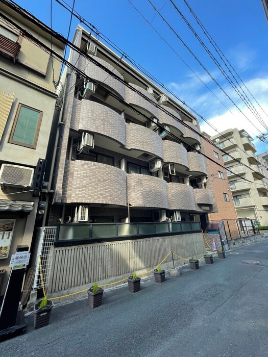 物件外観写真3　(周辺環境)