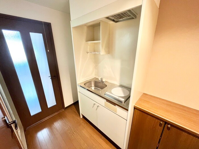 物件内観写真10　(キッチン)