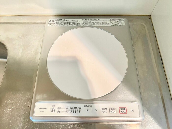 物件内観写真11　(キッチン)