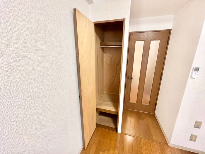 物件内観写真15　(収納)