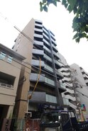 仮)Park Stone幸和