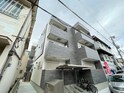 フジパレス俊徳道