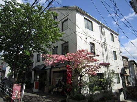 六甲トワニハイツ外観写真