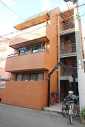 イースト長居