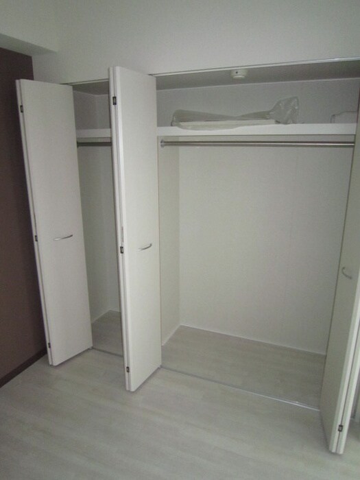 物件内観写真14　(収納)