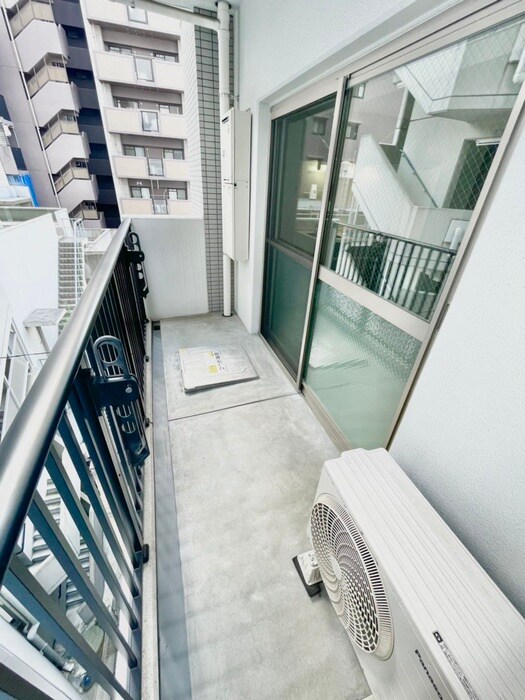 物件内観写真18　(ベランダ・バルコニー)