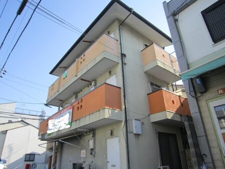 コーポ小野外観写真