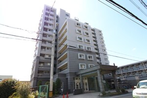 エスリード鴻池新田駅前(801)外観写真