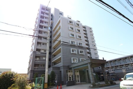 エスリード鴻池新田駅前(801)外観写真