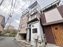右京区梅津前田町貸家
