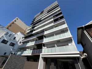 ｴｸﾞｾﾞ大阪CITYｵｰｽﾃｨﾝ(203)外観写真