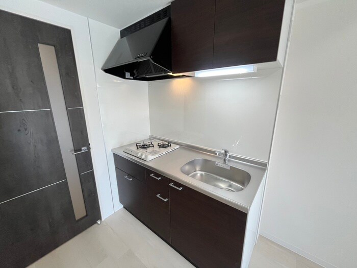 物件内観写真7　(キッチン)