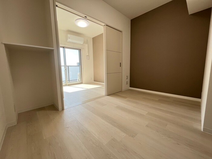 物件内観写真20　(居室)