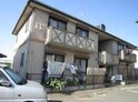 フレグランス久米田B