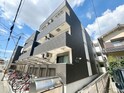 フジパレス淡路Ⅱ番館