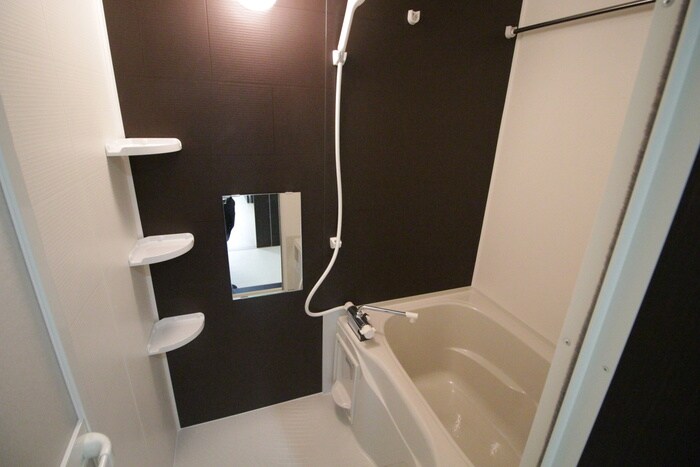 物件内観写真7　(バス／シャワールーム等)