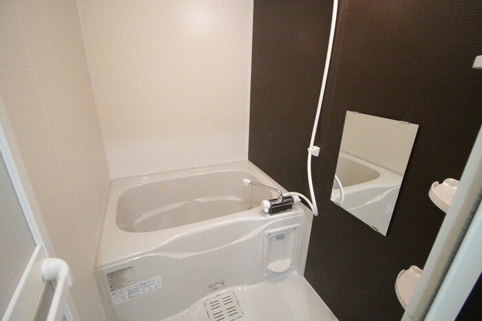 物件内観写真7　(バス／シャワールーム等)