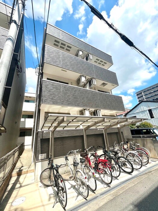 物件外観写真3　(外観写真)