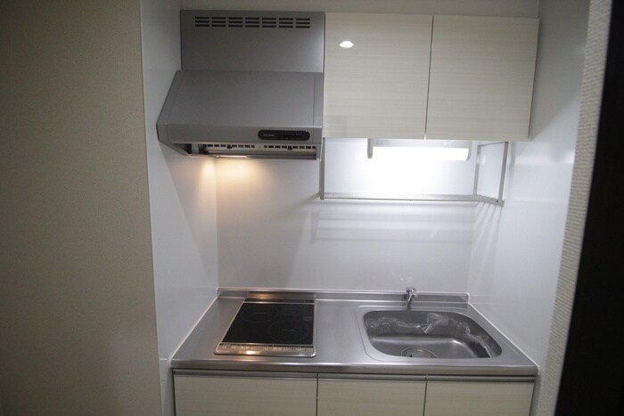 物件内観写真10　(キッチン)