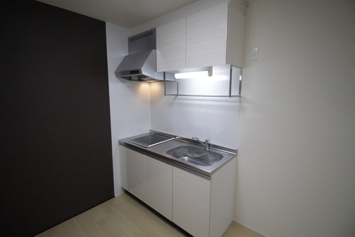 物件内観写真12　(キッチン)