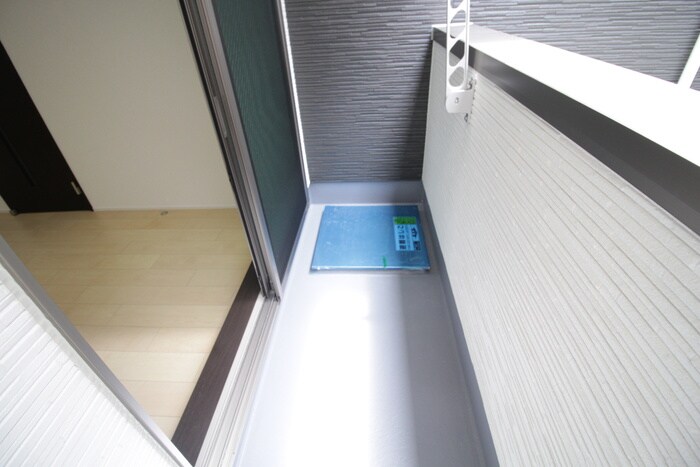 物件内観写真14　(ベランダ・バルコニー)