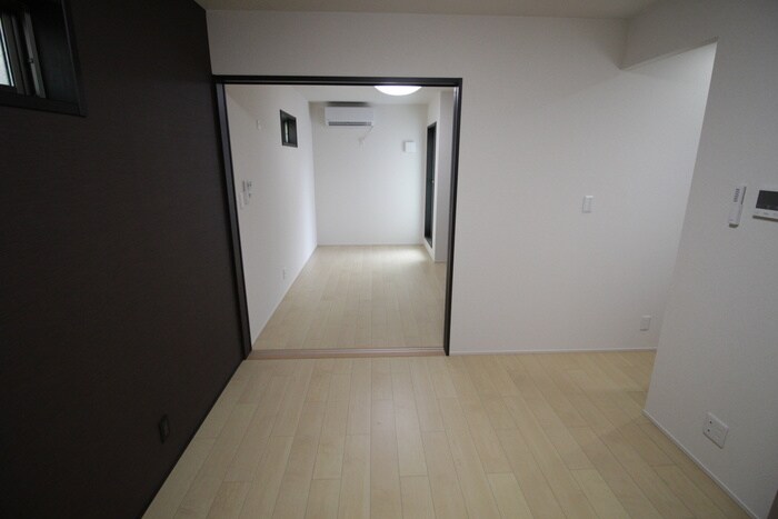 物件内観写真14　(居室)