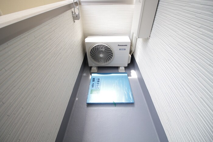 物件内観写真19　(ベランダ・バルコニー)