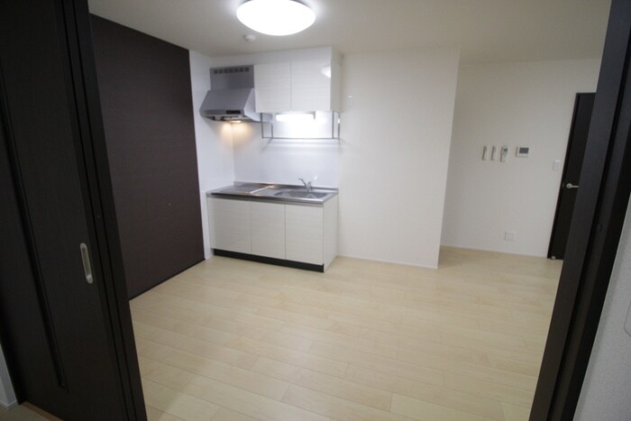 物件内観写真21　(居室)