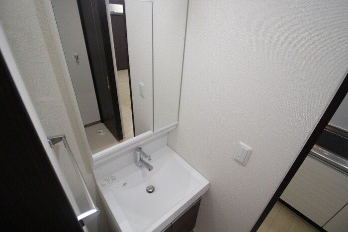 物件内観写真22　(洗面)