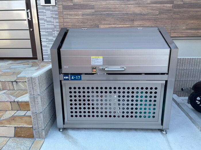 物件外観写真5　(建物設備)