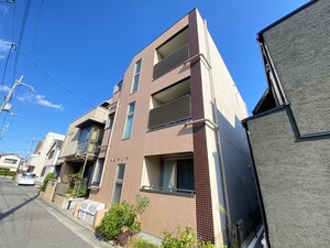 ＳＫライフ外観写真