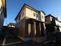 エスベランサＵ　Ｃ棟