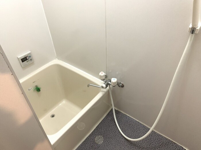物件内観写真7　(バス／シャワールーム等)