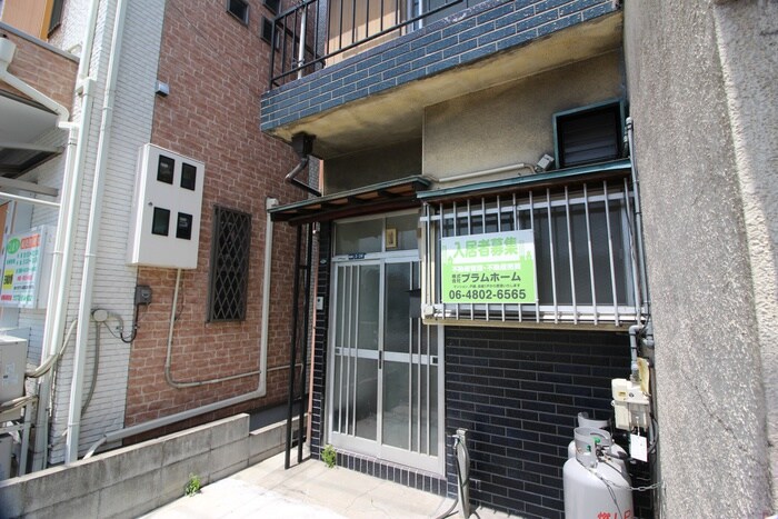 物件外観写真4　(外観写真)