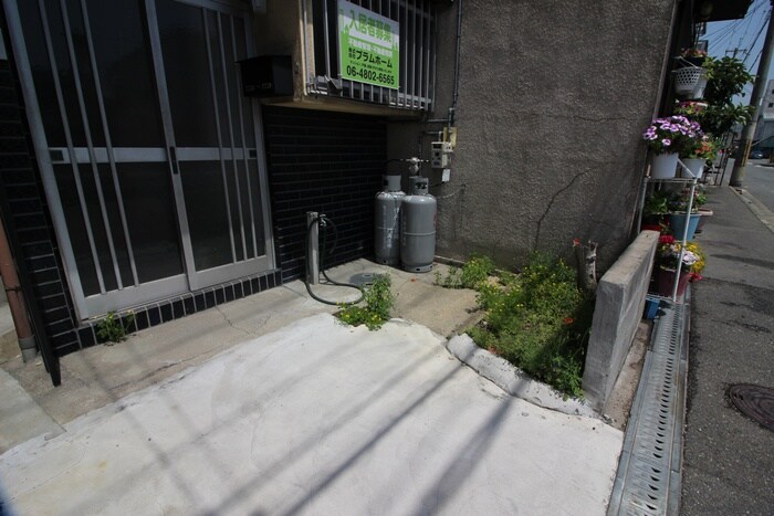 物件外観写真6　(周辺環境)